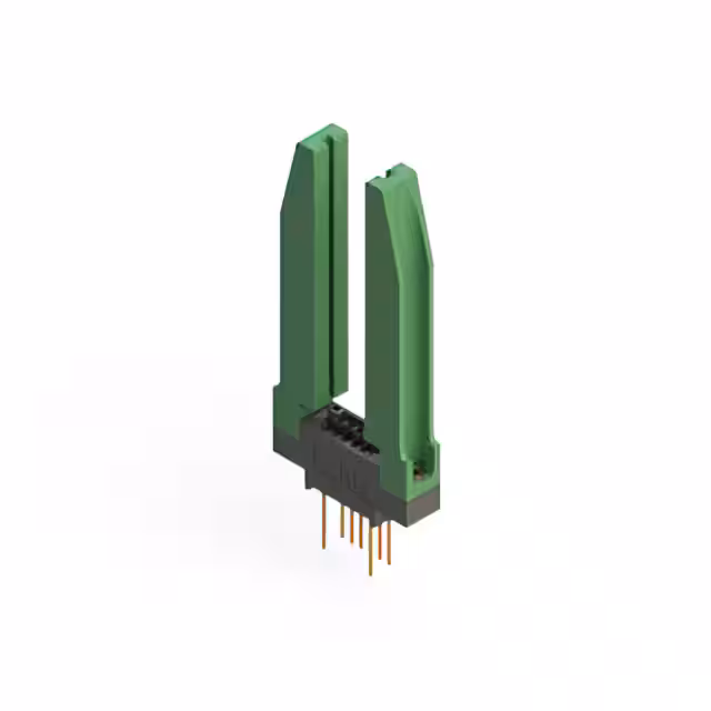 395-012-540-878 EDAC Inc.  Edgeboard Connectors